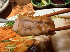 -CURRY YA 熟成咖哩專門店(深圳湾万象城店)