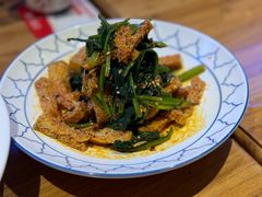 -胖老汉椒麻鸡清真新疆菜(西御街店)