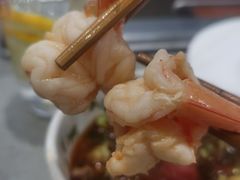 -海底捞火锅(之心城店)