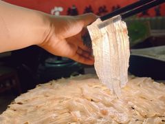 -官塘陈记鱼生·潮汕砂锅粥·牛肉火锅(潮枫路总店)