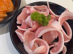-花味·自助烤肉(南方时代店)