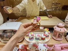 -松临·铁板烧&Omakase(神农店)