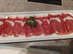 -健晟星期天火锅(辽中店)