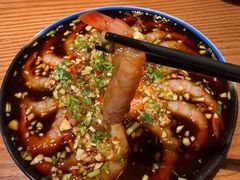 -小厨师·二十年沈家门小海鲜(百井坊巷店)