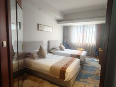 -苏州三元宾馆(观前街三元坊地铁站店)