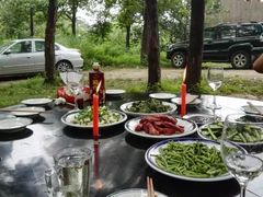 -终南山国家森林公园