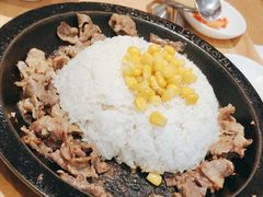 -味千拉面(金融街店)