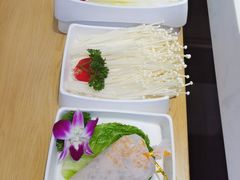 -川锅一号火锅(常德万达店)