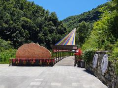 -九龙潭景区