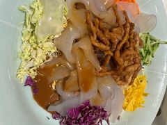 -大铁勺新津菜(熙悦汇店)