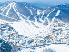 -长白山万达国际度假区