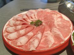-生活如沸·顺德水牛奶火锅(大学路店)
