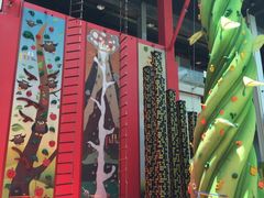 -蒙特利亲子乐园