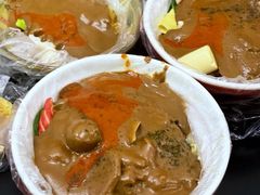 -陈记麻辣烫(浦口道店)