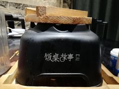 -饭桌故事·血鸭湘(荣宝华店)