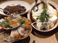 -宁波柏悦酒店·钱湖渔港