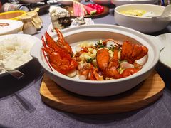 -悦宴·雅致餐厅(绿地蓝海店)
