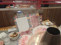 -侃爷南门铜锅涮肉