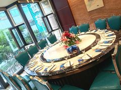 -喜来酌海鲜·饺子(和平一店)