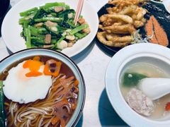 -淮扬韵(高新大都荟店)