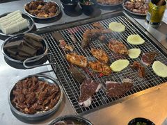 -同心烧烤(总店)