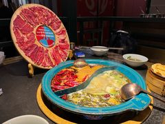 -吼堂老火锅(太古里总店)