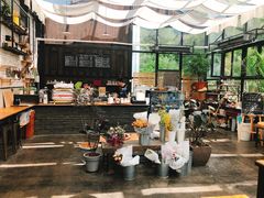 -北马山庄植趣咖啡