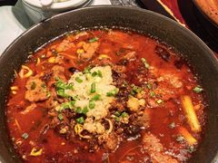 -淮扬府(安定门店)