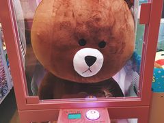 -PAWTOY爪e玩偶店(天兴罗斯福店)