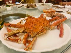 -万宝海鲜舫(劳动公园店)