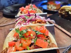 塔可组合-Q MEX 库迈墨西哥餐吧(三里屯店)