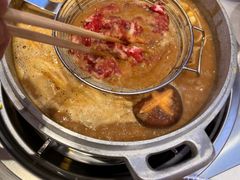 -荣叔港式沙嗲牛肉火锅(正佳潮流店)