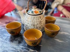 -丽江古城第一观景台