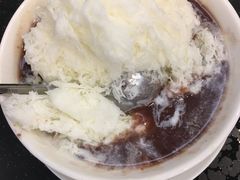 -晶晶甜品(发昌大厦店)