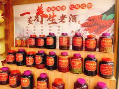 零售区-汉唐守艺人·河北面馆(民心河店)