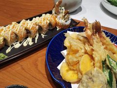 -伟峰·枫寿司(东樾店)