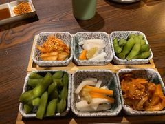 -久喜番和牛烧肉酒场(北辰三角洲店)