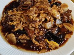 -直隶安家牛肉罩饼(七一路店)