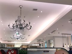 -鹿港小镇(悠唐店)