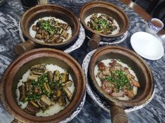 -红星光发煲仔饭(大石街店)