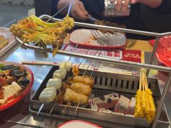 -彭城八戒羊肉串(总店)