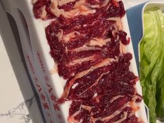 -八合里牛肉火锅(领丰汇店)