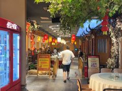 -小隐院子·庭院餐厅(大学城后湖店)