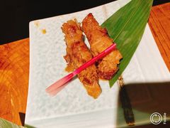 -蟹将军·松叶蟹和牛日料放题自助(K11店)