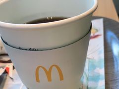 -麦当劳(三亚凤凰机场店)