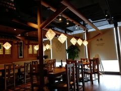 -云海肴·汽锅鸡·云南菜(天山百盛优客店)