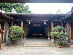 -三坊七巷历史文化街区