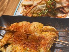 -清真.德枭炕肉店.青海菜(大新街夜市店)