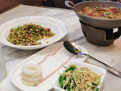 -独一处粥城(抚河北路店)