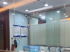 -泰康拜博口腔医院(海曙店)